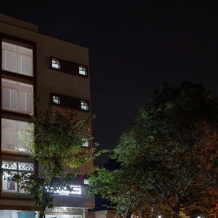 Hotel Royal Platinum Bengalúr Exteriér fotografie