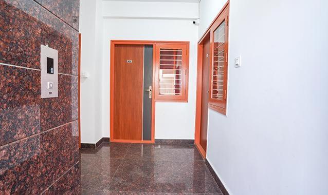 Hotel Royal Platinum Bengalúr Exteriér fotografie